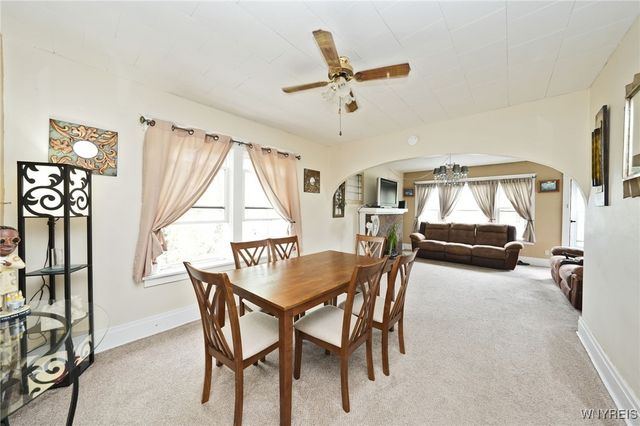 5 Humphrey Road, Buffalo, NY 14207