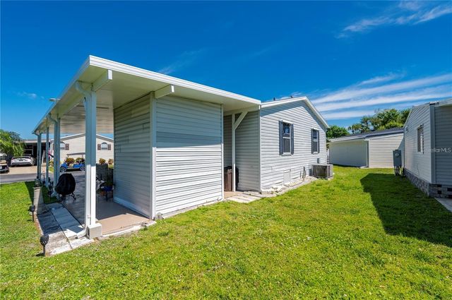 1000 KINGS HIGHWAY 133, Punta Gorda, FL 33980
