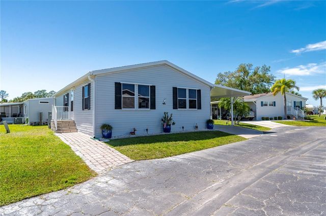 1000 KINGS HIGHWAY 133, Punta Gorda, FL 33980