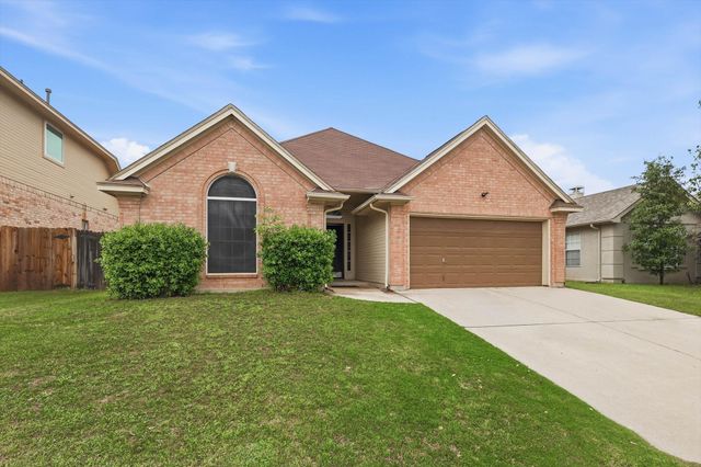 2988 Thames Trail, Fort Worth, TX 76118