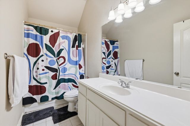 2988 Thames Trail, Fort Worth, TX 76118