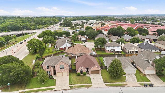 2988 Thames Trail, Fort Worth, TX 76118