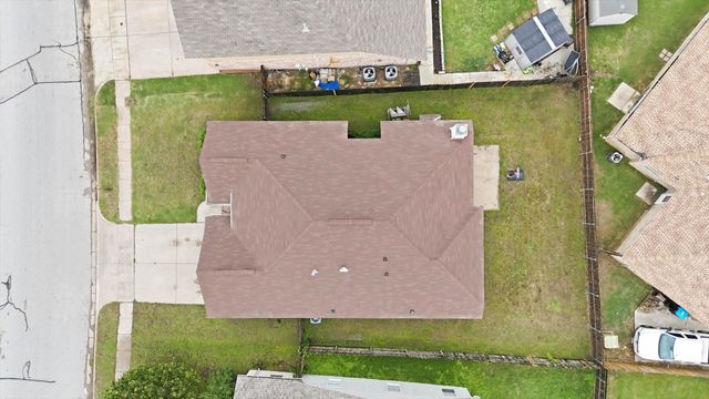 2988 Thames Trail, Fort Worth, TX 76118