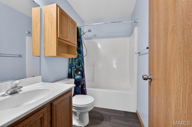 920 Parc Central Drive, Festus, MO 63028