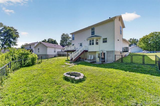 920 Parc Central Drive, Festus, MO 63028