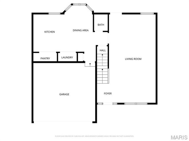 920 Parc Central Drive, Festus, MO 63028