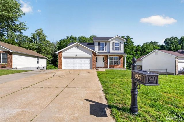 920 Parc Central Drive, Festus, MO 63028