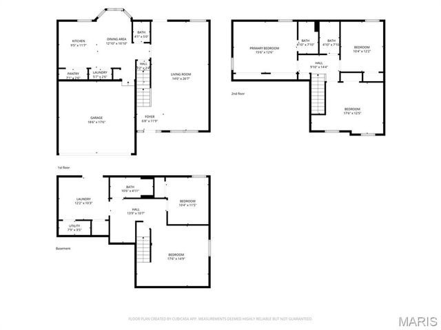 920 Parc Central Drive, Festus, MO 63028