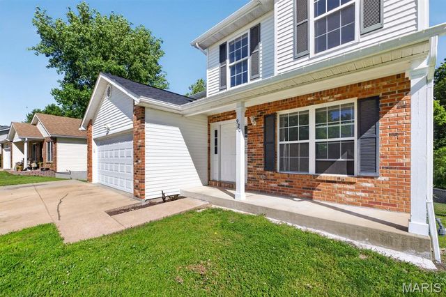 920 Parc Central Drive, Festus, MO 63028