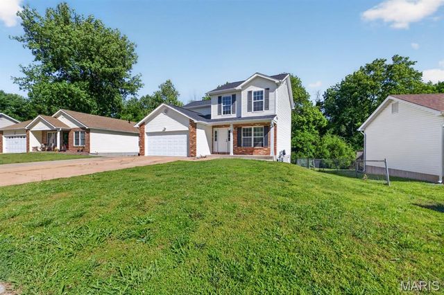 920 Parc Central Drive, Festus, MO 63028