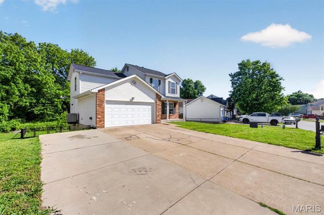 920 Parc Central Drive, Festus, MO 63028