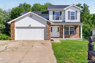 920 Parc Central Drive, Festus, MO 63028
