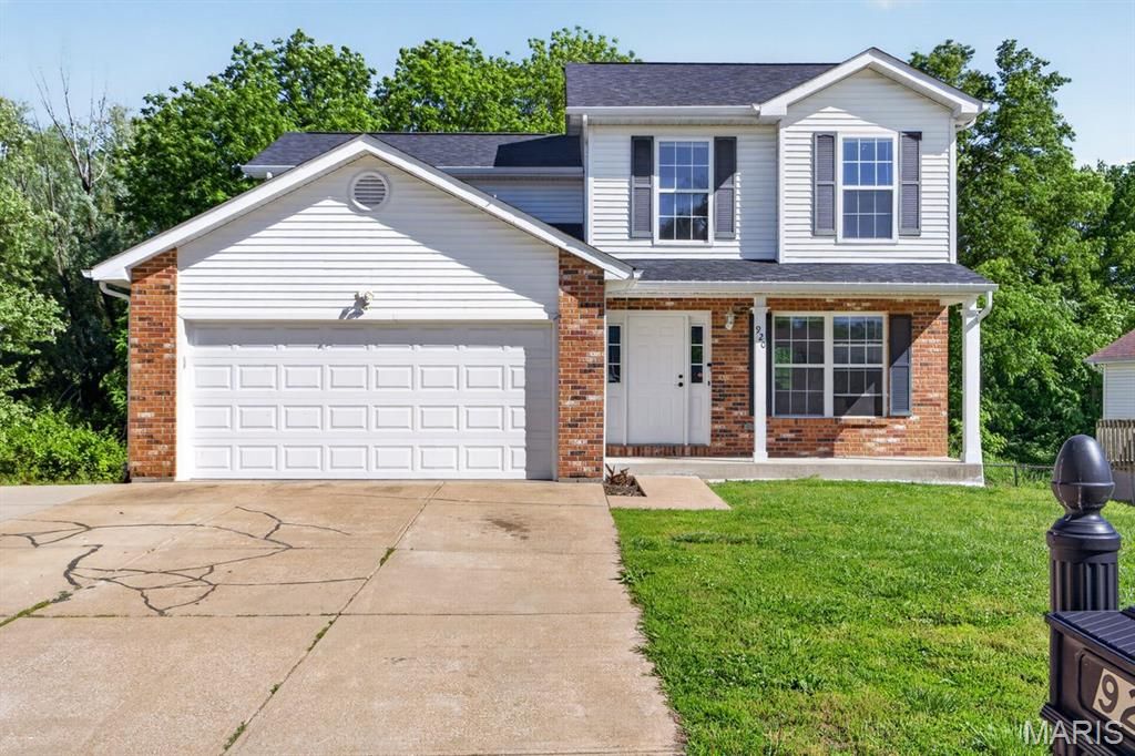 920 Parc Central Drive, Festus, MO 63028