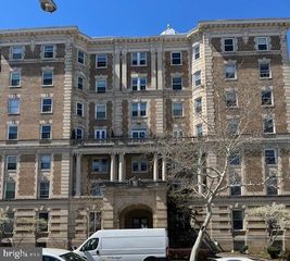 1851 COLUMBIA RD NW #401, Washington, DC 20009