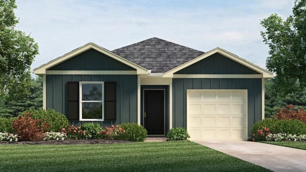 131 Lazzon Road, Moore, SC 29369