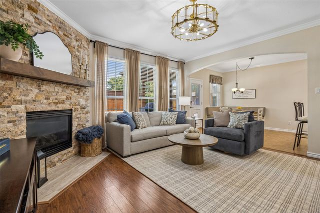 10418 Greenbriar Lane, Rowlett, TX 75089