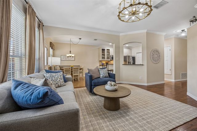 10418 Greenbriar Lane, Rowlett, TX 75089