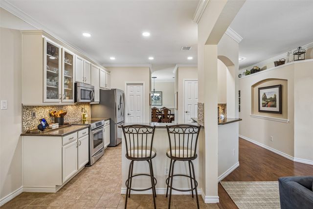 10418 Greenbriar Lane, Rowlett, TX 75089