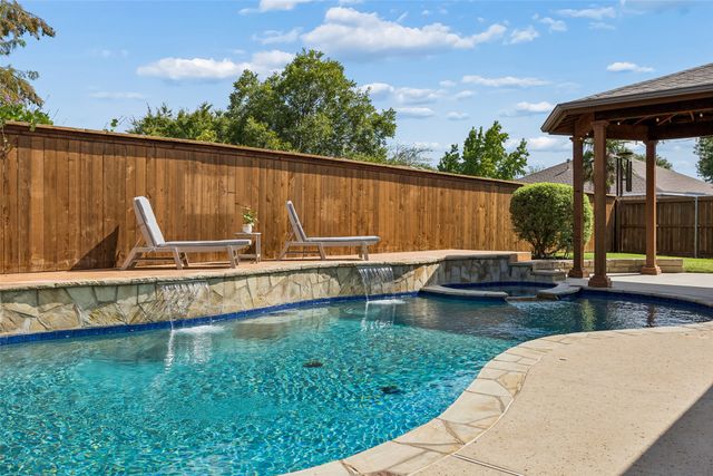 10418 Greenbriar Lane, Rowlett, TX 75089