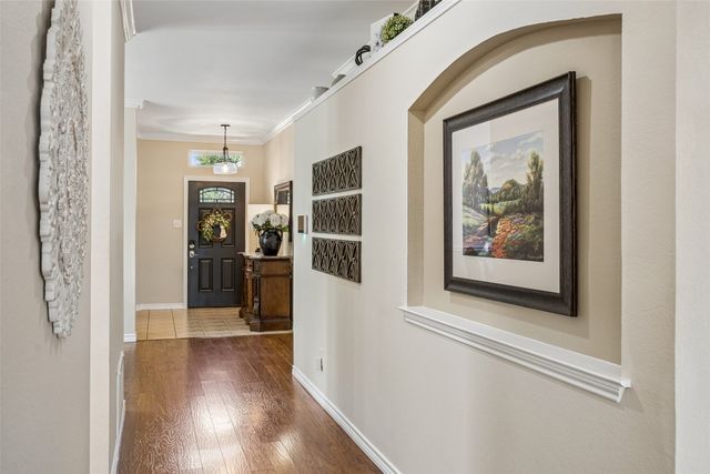 10418 Greenbriar Lane, Rowlett, TX 75089