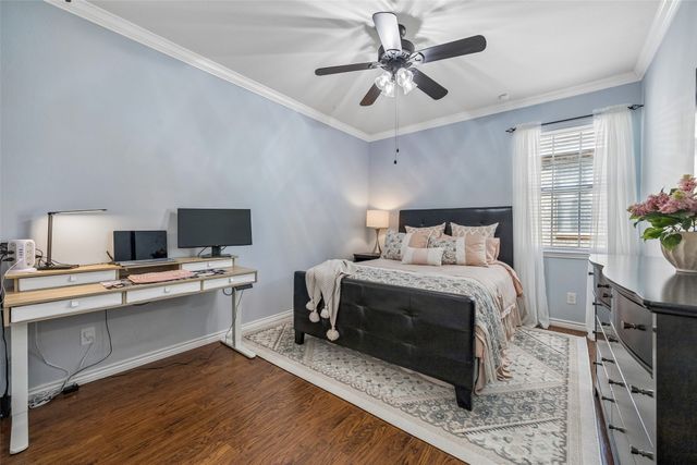 10418 Greenbriar Lane, Rowlett, TX 75089