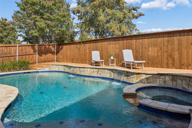 10418 Greenbriar Lane, Rowlett, TX 75089
