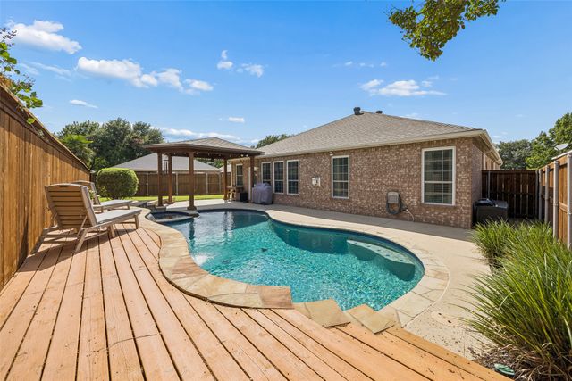 10418 Greenbriar Lane, Rowlett, TX 75089