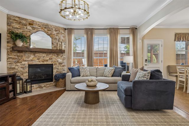 10418 Greenbriar Lane, Rowlett, TX 75089