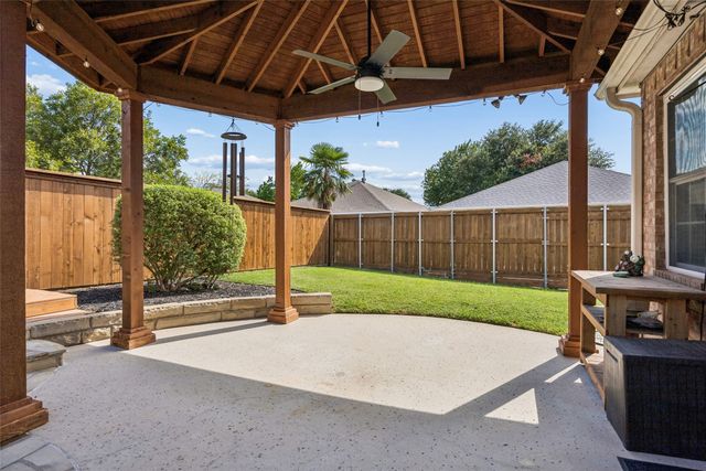 10418 Greenbriar Lane, Rowlett, TX 75089
