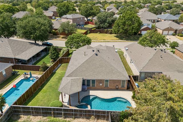 10418 Greenbriar Lane, Rowlett, TX 75089