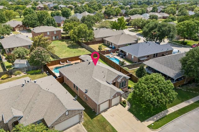 10418 Greenbriar Lane, Rowlett, TX 75089