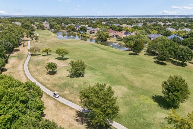10418 Greenbriar Lane, Rowlett, TX 75089