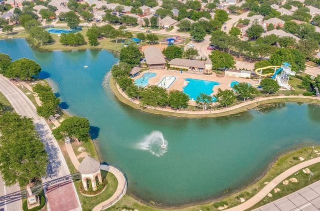 10418 Greenbriar Lane, Rowlett, TX 75089