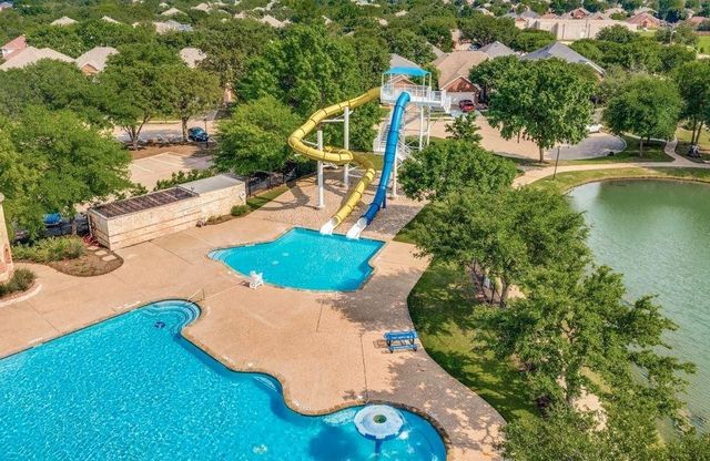 10418 Greenbriar Lane, Rowlett, TX 75089