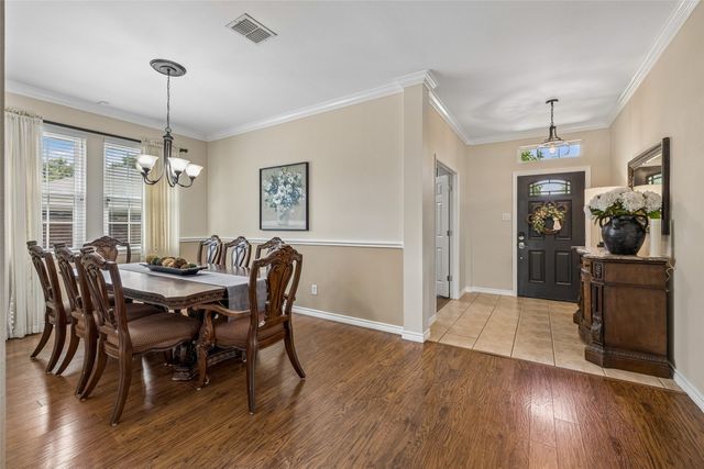 10418 Greenbriar Lane, Rowlett, TX 75089