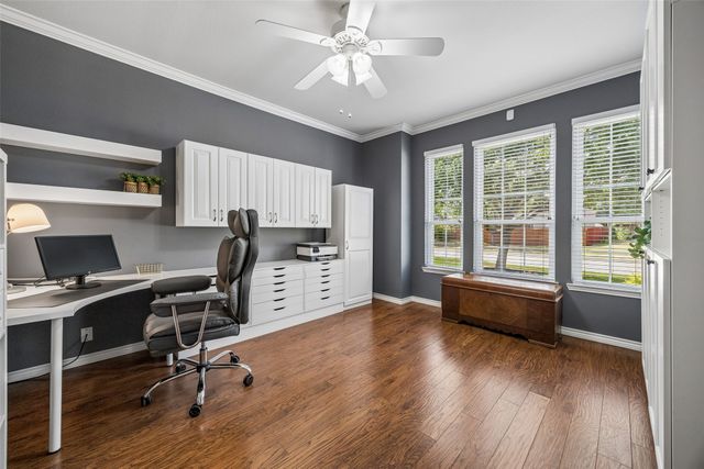 10418 Greenbriar Lane, Rowlett, TX 75089