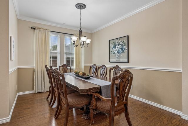 10418 Greenbriar Lane, Rowlett, TX 75089