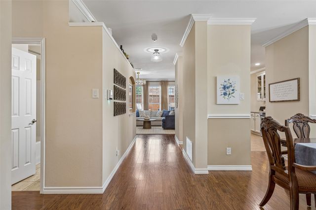 10418 Greenbriar Lane, Rowlett, TX 75089