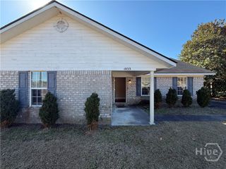 1033 Barley Drive, Hinesville, GA 31313