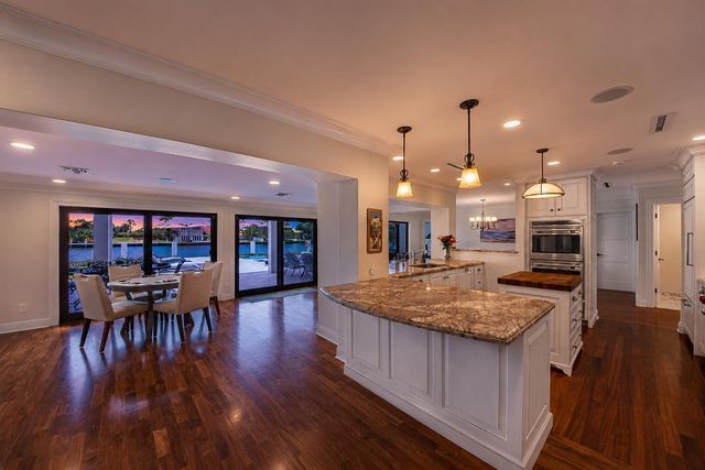 4555 W Tradewinds Avenue, Lauderdale By The Sea, FL 33308