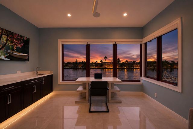 4555 W Tradewinds Avenue, Lauderdale By The Sea, FL 33308
