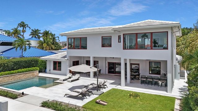4555 W Tradewinds Avenue, Lauderdale By The Sea, FL 33308