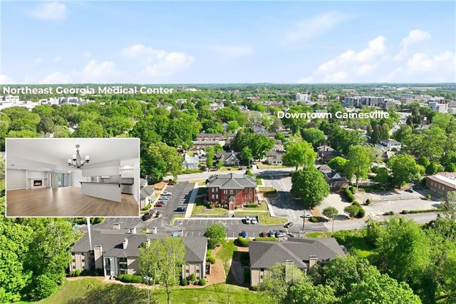 605 Candler Street B13, Gainesville, GA 30501