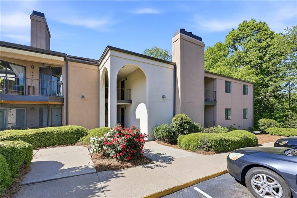 605 Candler Street B13, Gainesville, GA 30501