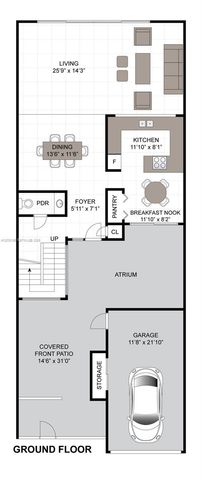 5002 SW 72nd Avenue, Miami, FL 33155