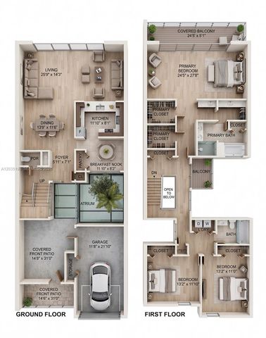 5002 SW 72nd Avenue, Miami, FL 33155