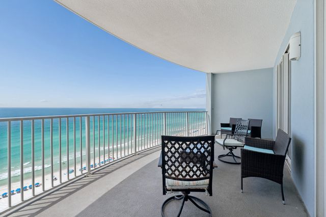 10519 Front Beach Road 1504B, Panama City Beach, FL 32407
