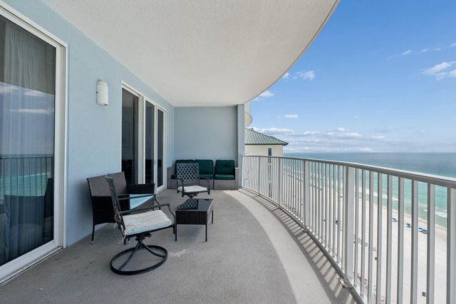 10519 Front Beach Road 1504B, Panama City Beach, FL 32407