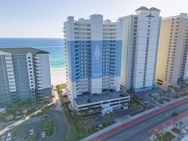 10519 Front Beach Road 1504B, Panama City Beach, FL 32407