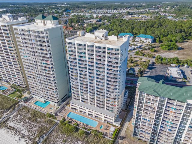 10519 Front Beach Road 1504B, Panama City Beach, FL 32407